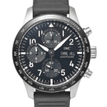 パイロットウォッチ パフォーマンス クロノグラフ 41 AMG Ref.IW388305 中古品