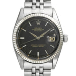 ROLEX デイトジャスト 1962年頃製造 USブレスレット Ref.1601 アンティーク品