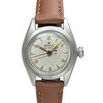 ROLEX オイスター プレシジョン 1940年代 Ref.5004 アンティーク品