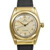 ROLEX バブルバック フーデッド 1946年頃 Ref.3065 アンティーク品