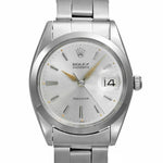 ROLEX オイスター プレシジョン 1965年頃 Ref.6694 アンティーク品