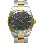 ROLEX オイスターパーペチュアル 1985年頃 Ref.1005 アンティーク品