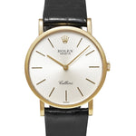 チェリーニ W番 Ref.5112/8 中古品