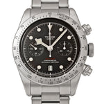 ブラックベイ 未使用ベルト付き Ref.79350 中古品