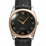 チェリーニ ダナオス M番 2016年保証書付き Ref.4233/9 中古品