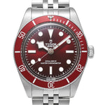 ブラックベイ 58 2025年4月保証書付き Ref.7939A1A0RU 中古品