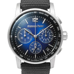 CODE 11.59 バイ オーデマ ピゲ クロノグラフ Ref.26393BC.OO.A002KB.01 中古品