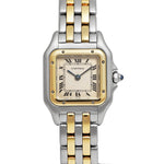 パンテール SM 2ロウ 保証書付き Ref.84083242 中古品