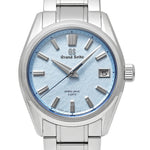 グランドセイコー スプリングドライブ エボリューション9コレクション AJHH特別限定モデル Ref.SLGA017 中古品