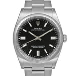 Oyster Perpetual 36 Ref.126000 Pre-owned 