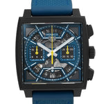 未使用品 2024年新作 モナコ クロノグラフ Ref.CBL2188.FT6261