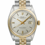 ROLEX デイトジャスト モザイクダイヤル Ref.1601 アンティーク品