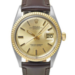 ROLEX デイトジャスト Ref.1601 アンティーク品