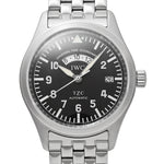 パイロットウォッチ フリーガー UTC 箱・保証書付き Ref.IW325102 中古品