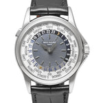 ワールドタイム Ref.5110P-001 中古品