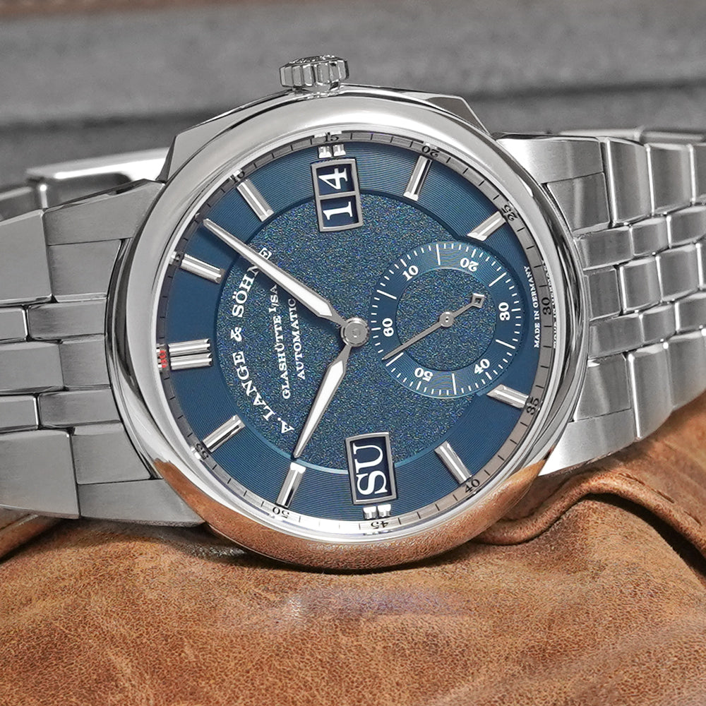 オデュッセウス Ref.363.179/LSLS3635BA 中古品 – ブランド腕時計専門