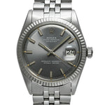 ROLEX デイトジャスト ワイドボーイ 1973年頃製造 Ref.1601 アンティーク品