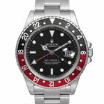 GMTマスター2 スティックダイヤル D番 箱・2006年保証書付き Ref.16710 中古品