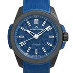 NORQAIN インディペンデンス ワイルド ワン 箱・2022年国内正規保証書付き Ref.NNQ3000QBA1A/A001/3W1AR 中古品