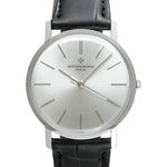 VACHERON CONSTANTIN ラウンド ３針 Ref.6563 アンティーク品