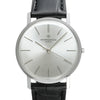 VACHERON CONSTANTIN ラウンド ３針 Ref.6563 アンティーク品