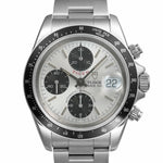 プリンスデイト クロノタイム タイガー 箱・保証書付き Ref.T79260P40 中古品