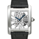 タンクMC スケルトン パラジウム Ref.W5310026 中古品