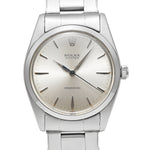 ROLEX ビッグオイスター 1963年前後 Ref.6424 アンティーク品
