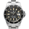 ROLEX サブマリーナー デイト マーク2ダイヤル 1977年前後 Ref.1680 アンティーク品