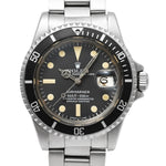 ROLEX サブマリーナー デイト マーク2ダイヤル 1977年前後 Ref.1680 アンティーク品