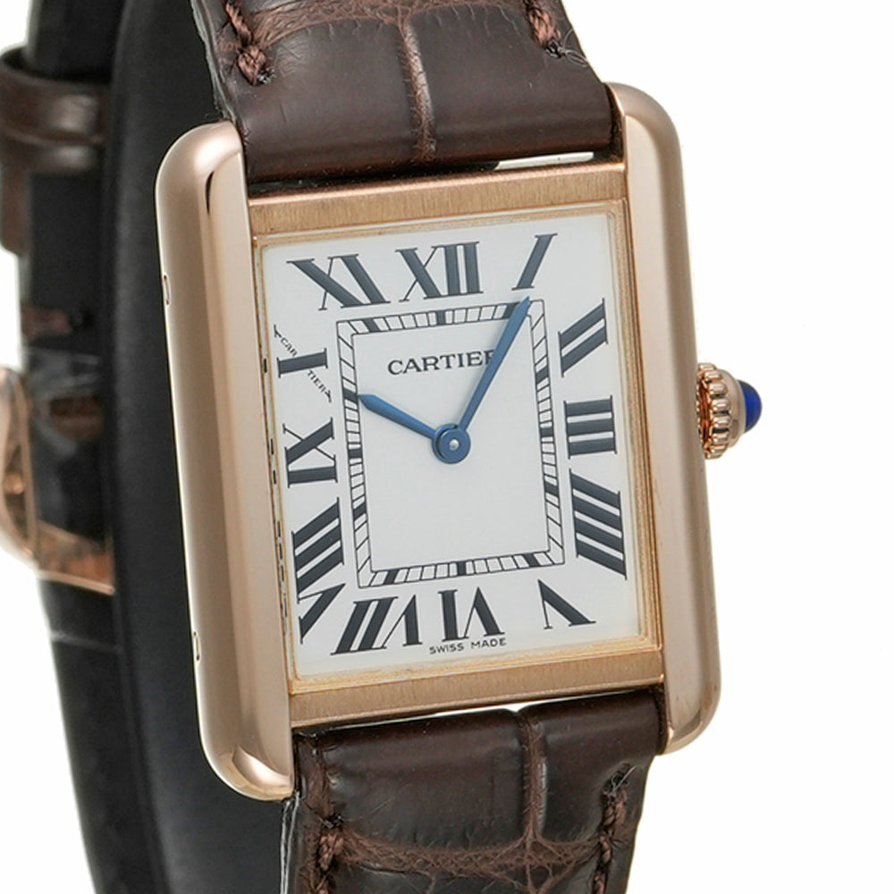 タンクソロ SM 保証書付き Ref.W5200024 中古品 – ブランド