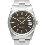 オイスターパーペチュアル デイト E番 Ref.15200 中古品