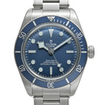 ブラックベイ フィフティエイト 箱・2025年保証書付き Ref.79030B 中古品