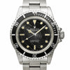 ROLEX サブマリーナー スパイダーダイヤル 1984年頃製造 Ref.5513 アンティーク品
