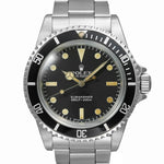 ROLEX サブマリーナー 1983年頃製造 Ref.5513 アンティーク品