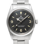 ROLEX エクスプローラー1 サービスダイヤル 1962年代 Ref.1016 アンティーク品