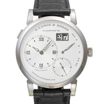 Lange 1 Ref.191.039 Pre-owned 