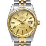 ROLEX デイトジャスト Ref.16013 アンティーク品