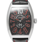 トノウカーベックス クレイジーアワーズ 10thアニバーサリー Ref.7880CH10D 中古品