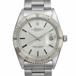 ROLEX デイトジャスト サンダーバード サービスダイヤル 1966年頃製造 Ref.1625/4 アンティーク品