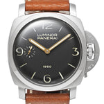 ルミノール 1950 2002年スペシャルエディション 世界1950本限定モデル Ref.PAM00127 中古品