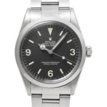 ROLEX エクスプローラー1 サービスダイヤル 1976年前後 Ref.1016 アンティーク品