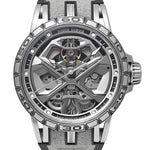 エクスカリバー スパイダー モノバランシエ ウラカン Ref.DBEX0748 中古品