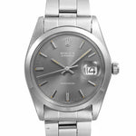 ROLEX オイスターデイト 1972年頃製造 Ref.6694 アンティーク品