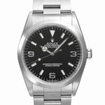 エクスプローラー1 36mm A番 箱・2000年保証書付き Ref.14270 中古品