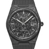 未使用品 TISSOT PRXパワーマティック80 カーボン 箱・国内正規保証書付き Ref.T137.907.97.201.00