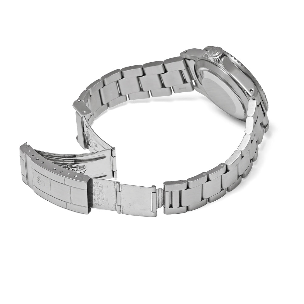 サブマリーナー デイト 1983年保証書・箱付き Ref.16800 中古品