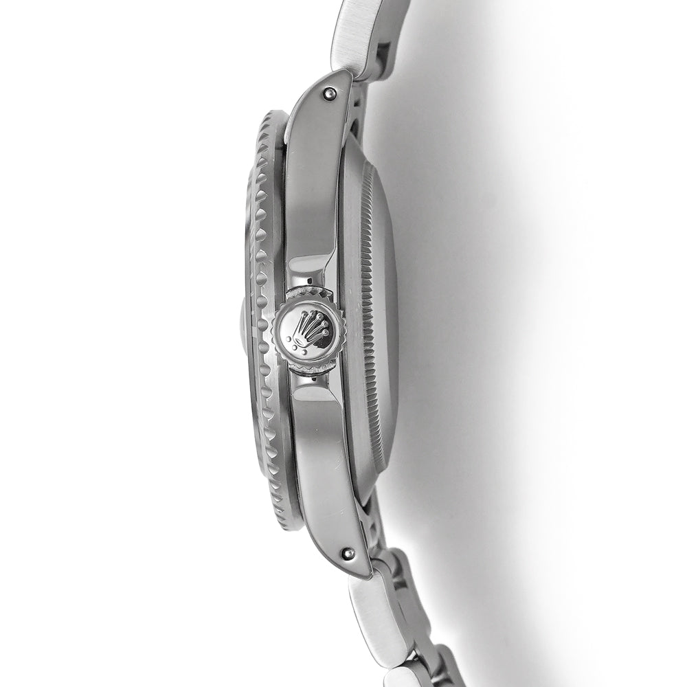 サブマリーナー デイト 1983年保証書・箱付き Ref.16800 中古品