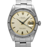 ROLEX オイスターパーペチュアルデイト 1961年頃製造 Ref.1501 アンティーク品