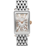 ロングアイランド プティ レリーフ Ref.802QZRELSTG 中古品